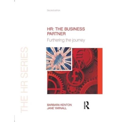 Afbeelding van HR The Business Partner