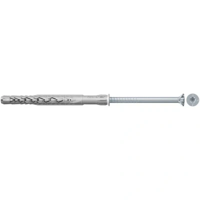 Afbeelding van Fischer Constructie plug 100 mm 14 530921 50 stuk(s)