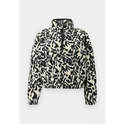 Afbeelding van ONLY ONLNEW DALLAS L/S HIGHNECK ZIP SWT NOOS Meisjes Sweaters