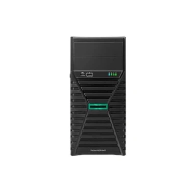 Afbeelding van Hewlett Packard Enterprise Server ML30 Gen11 TW () Intel® Xeon® E 2434 16 GB RAM P65095 421