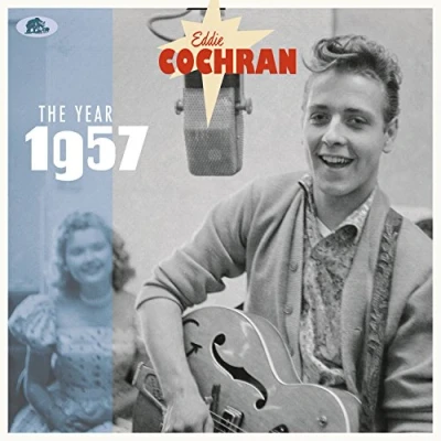 Afbeelding van Year1957