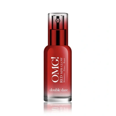 Afbeelding van OMG! Red MPR Glow Serum 30 ml