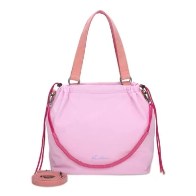Afbeelding van Fritzi aus Preußen Jimbo01 Nylox Shopper Sweet Roze