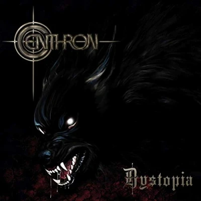 Afbeelding van Centhron Dystopia (CD)
