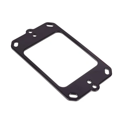 Afbeelding van Alphacool NexXxoS XP3 Beugel voor CPU waterkoeling (voor: AM4), TV accessoires, Zwart