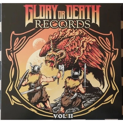 Afbeelding van V/A Friends &amp; Family, Vol. 2 (LP)
