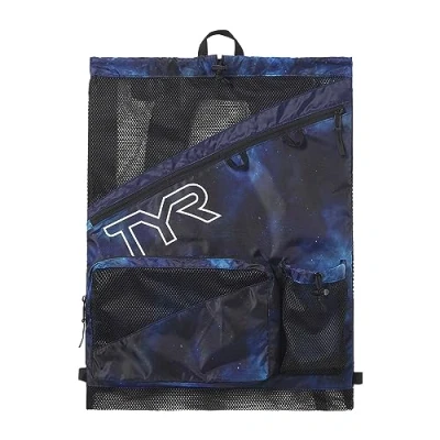 Afbeelding van Tyr Elite Team Rugzak Van Mesh 40l Blauw