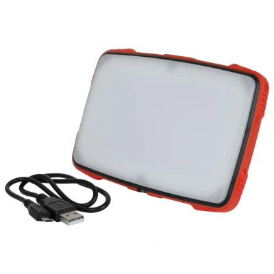 Afbeelding van Fox Halo Photography Light 1400 Lummen