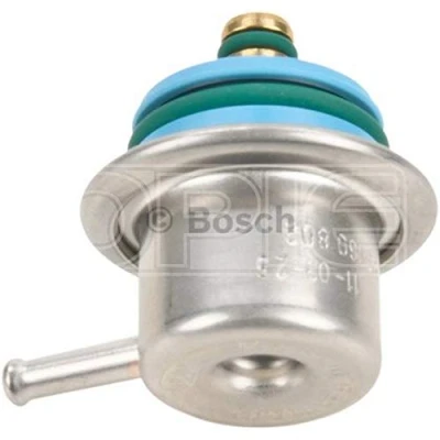 Afbeelding van Bosch Brandstofdruk regelaar 0 280 160 802