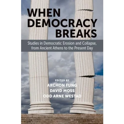 Afbeelding van When Democracy Breaks