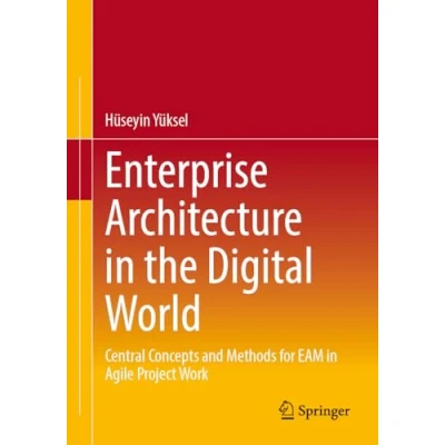 Afbeelding van Enterprise Architecture in the Digital World