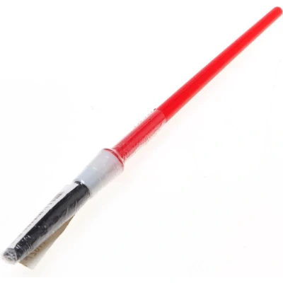 Afbeelding van Kelfort Wegwerpkwast rond zwart haar MT4 diameter 9mm