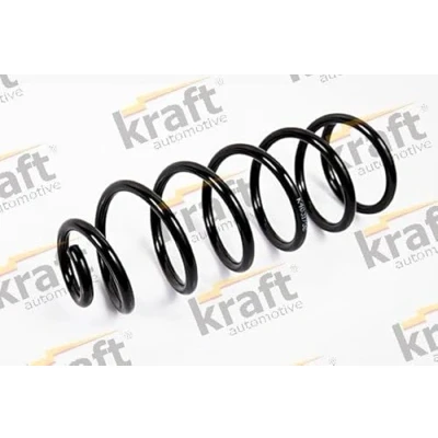 Afbeelding van KRAFT 4031790 Chassisveer Achteras