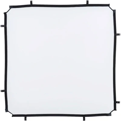 Afbeelding van Lastolite Skylite Rapid Cover (Reflector), Softboxen + Reflectoren