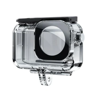 Afbeelding van TELESIN Waterdichte Behuizing tot 45M voor DJI OSMO ACTION 3/4