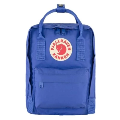 Afbeelding van Fjällräven Kanken CITY 29 CM Rugzak, Maat: One Size, Cobalt blue