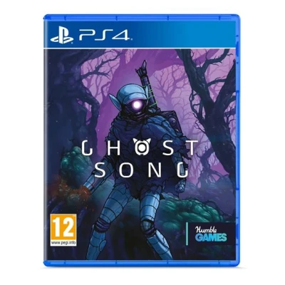Afbeelding van U&amp;i Sw Ghost Song Fr PS4