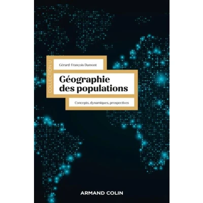 Image de Géographie des populations
