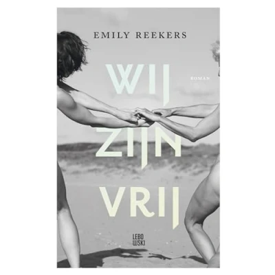 Afbeelding van Wij zijn vrij