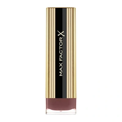 Afbeelding van Max Factor Colour Elixir Lipstick 035 Subtle Orchid