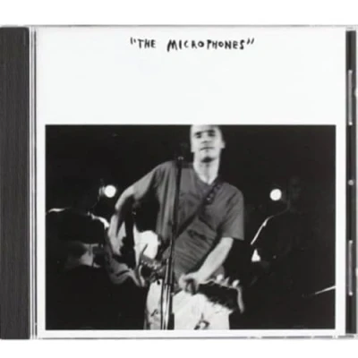 Afbeelding van Microphones Live In Japan (CD)