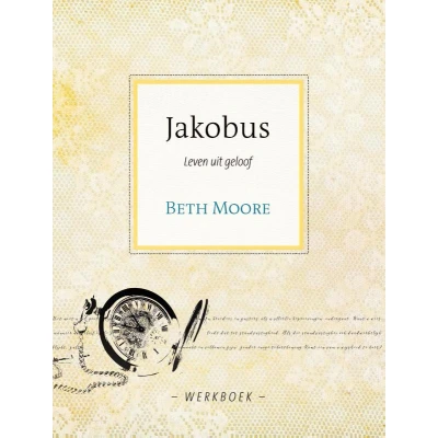 Afbeelding van Jakobus