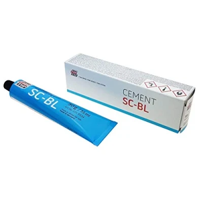 Image de Colle a pneu tubeless special cement bl (tube 30g) tip top (5159334)
