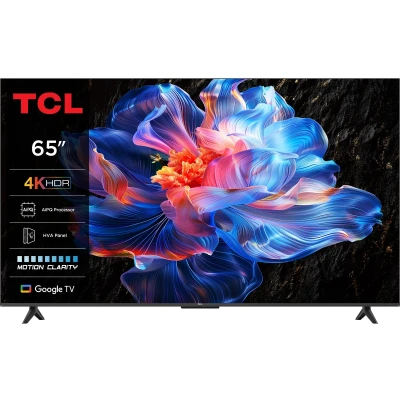 Afbeelding van TCL 65P61K 65 inch 4K LED 2025