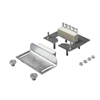 Afbeelding van Rittal 6052.500 Kabeldoorvoering Plaatstaal 1 stuk(s)