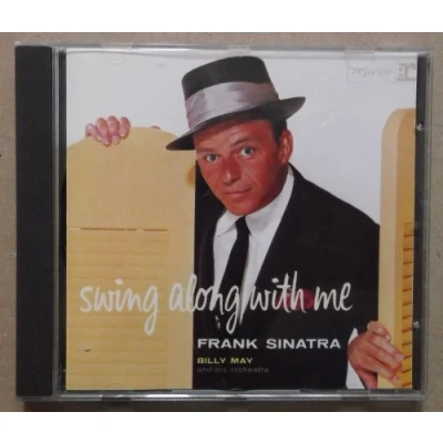 Afbeelding van Swing Along With Me