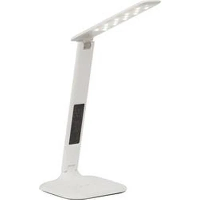 Afbeelding van Brilliant Glenn G94871/05 LED bureaulamp vast ingebouwd 5 W Wit