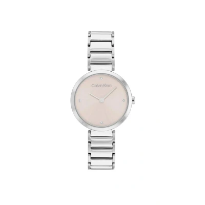 Afbeelding van Calvin Klein CK25200138 Dames Horloge