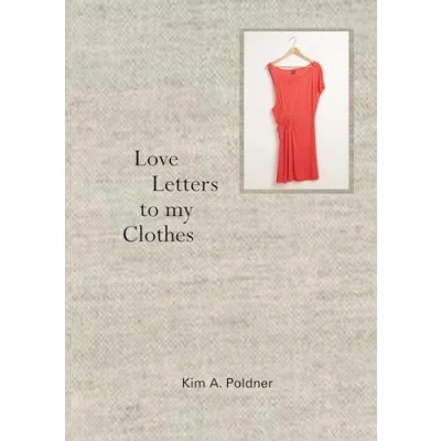 Afbeelding van Love Letters to my Clothes