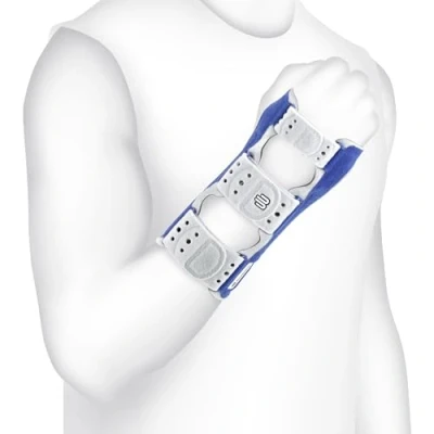 Image de Manuloc Orthese Poignet Titan T2