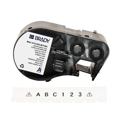 Afbeelding van Brady, Labels, BMP41/BMP51/M511 Label