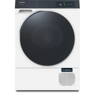 Afbeelding van Miele TQ 1000 WP Wamtepompdroger