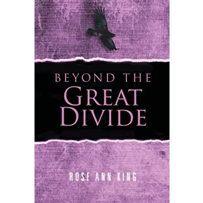 Afbeelding van Beyond the Great Divide