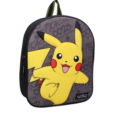 Afbeelding van Pokemon 3D Rugzak Simply Special 8712645317772