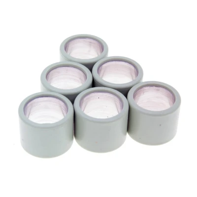 Afbeelding van Rollenset Polini 19x15,5mm 7,0 Gram