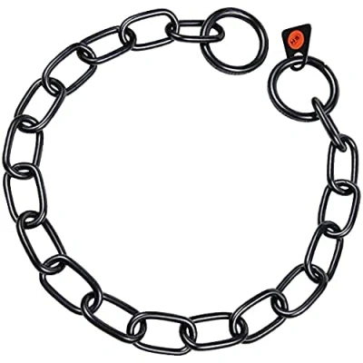 Afbeelding van Hondenhalsband Hs Sprenger Halflang (64 cm)