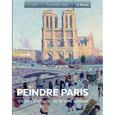 Image de Peindre Paris