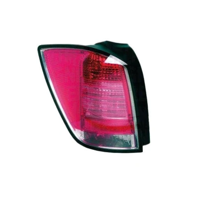 Afbeelding van Magneti Marelli Achterlicht 715001006012