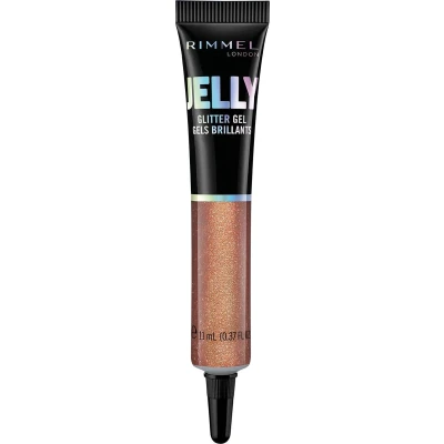 Afbeelding van Rimmel Jelly Glitter Gel 300 Long Island