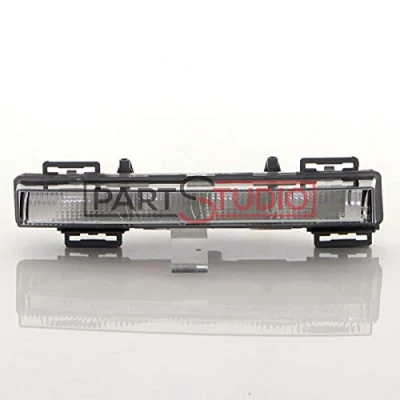 Afbeelding van PRASCO CI9158502 Deurgrepen Binnen, Links achter Zwart CITROËN: Berlingo / First I, I Van