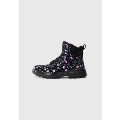 Afbeelding van Superfit Abby Nova Gore Tex Bottes de neige légèrement doublées Noir 0040 Taille 34 EU, 0040, EU