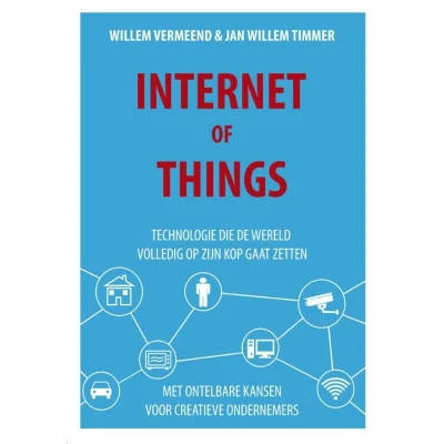 Afbeelding van Internet of things