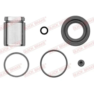 Afbeelding van QUICK BRAKE 114 5446 Remklauw Reparatieset Met zuiger 40mm LAND ROVER: Range Rover Evoque