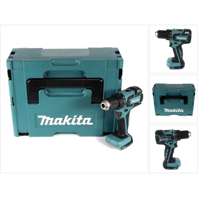 Afbeelding van Makita DDF459ZJ 18 volt accuboormachine geleverd zonder lader en accu&#039;s