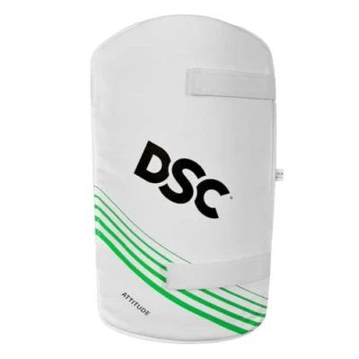 Afbeelding van DSC 1500621 Intense Attitude Cricket Digh Pad Boys Left