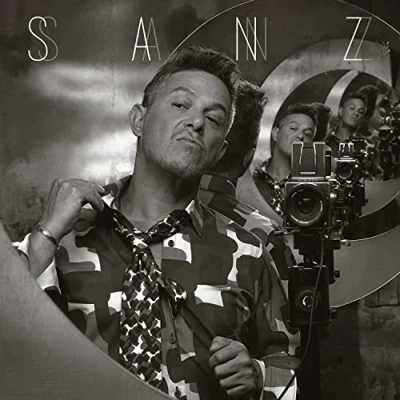 Afbeelding van Alejandro Sanz (LP)
